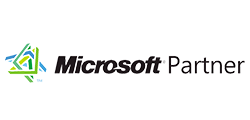 Microsoft Partner Logo