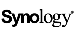 Synology Logo - Cloud Data Backup Service