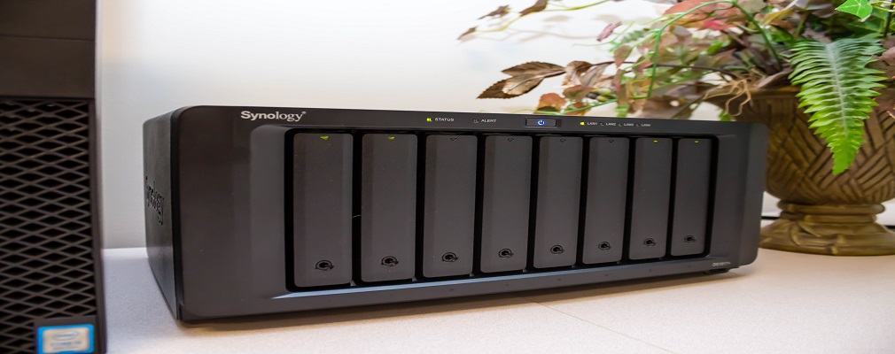 Synology NAS