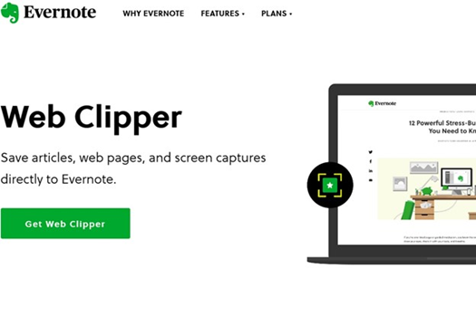 WebClipper