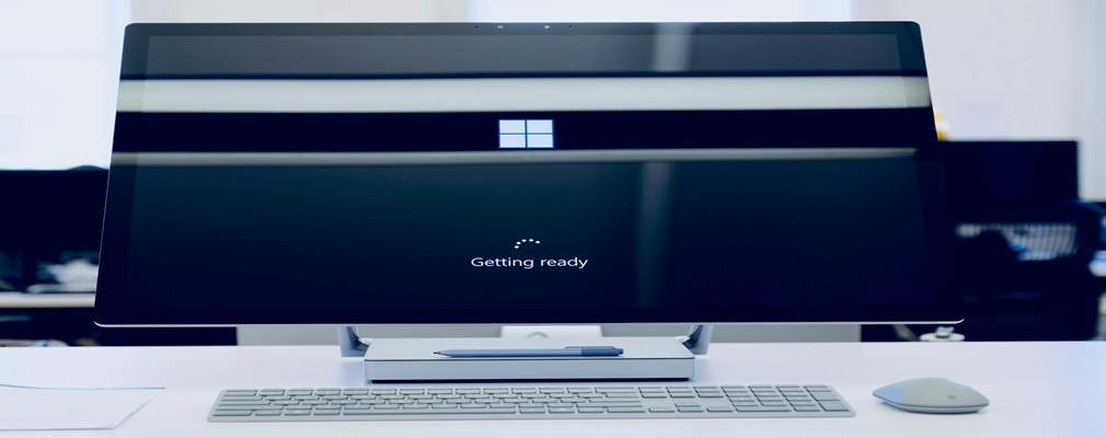 Windows 10 Small Business