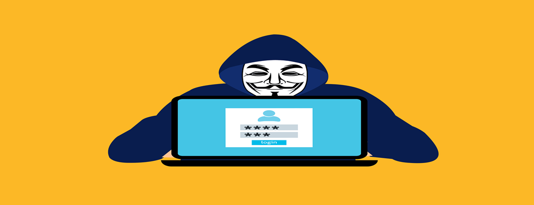 Small Business Phishing