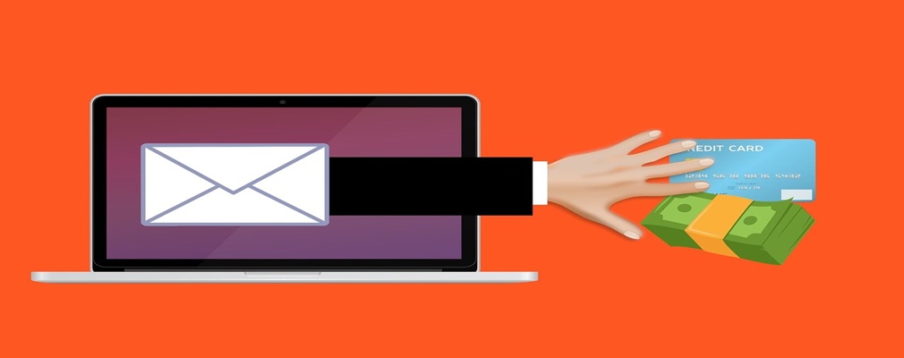 Small Business Email Scams