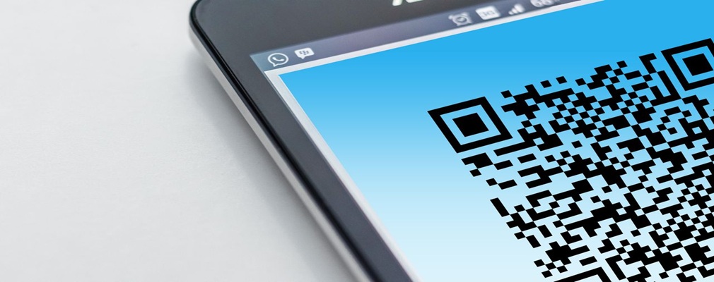 QR Scam Small Business
