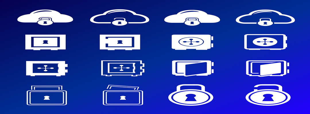 cloud storage