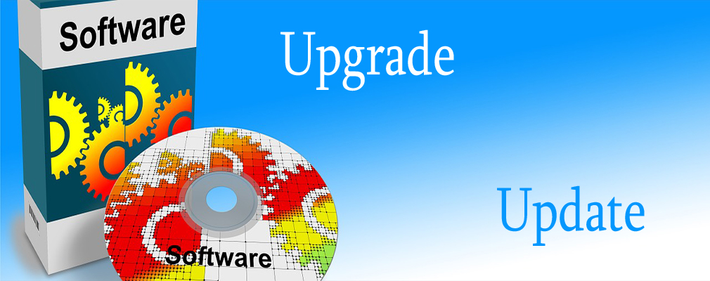 Small Business Outdated Software