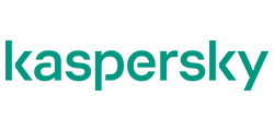 Kaspersky Logo - A Cyber Security Company