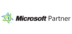 Microsoft Partner Logo